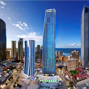 Hilton Surfers Paradise Hotel&Residences